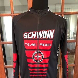 Bike Race Jersey
